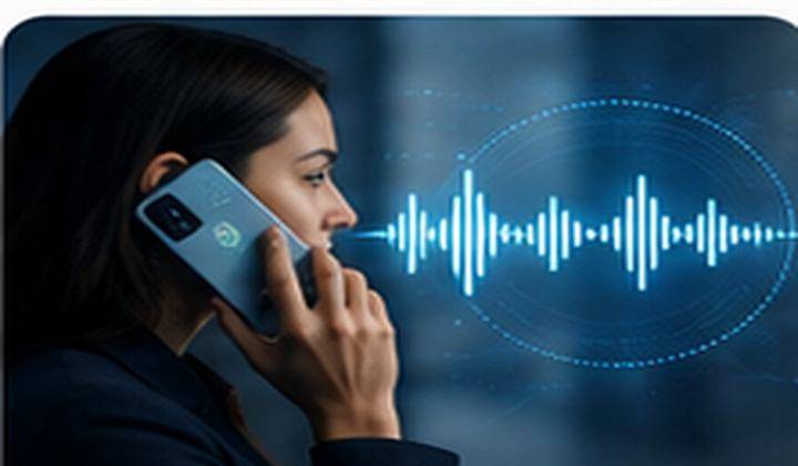 URA Inteligente com atendimento por voz e Inteligência Artificial
