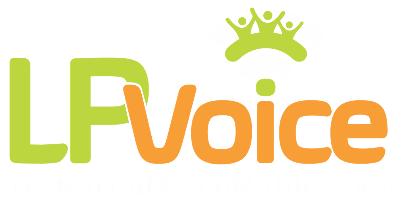 LP Voice - soluções de comunicação corporativa