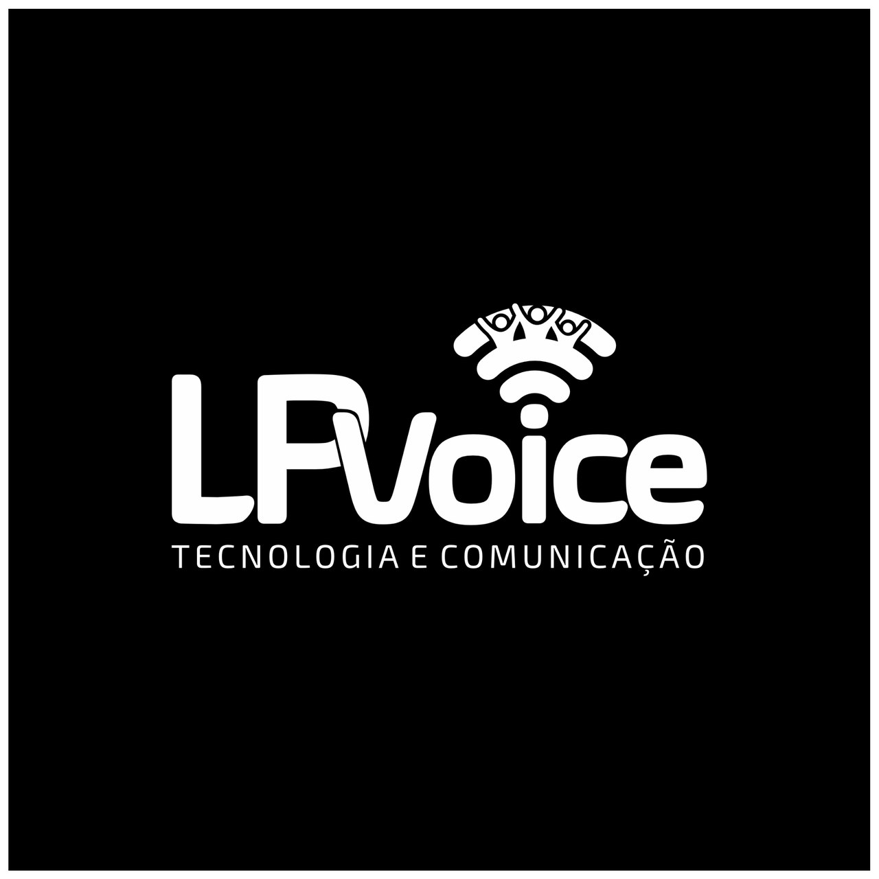 LP Voice - soluções de comunicação corporativa